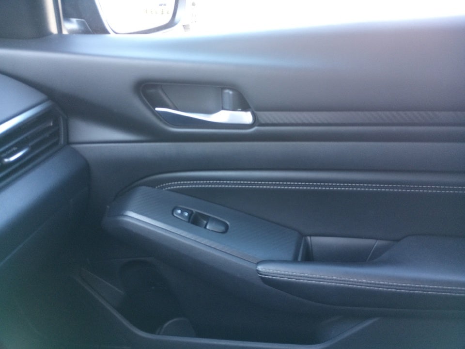 2020 Nissan Altima S FWD