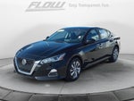 2020 Nissan Altima S FWD