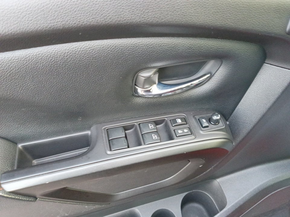 2021 Nissan TITAN Crew Cab PRO-4X 4x4