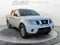 2018 Nissan Frontier SV V6