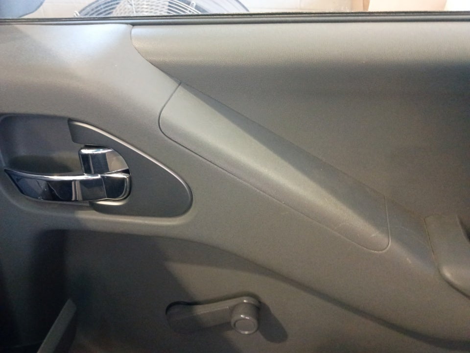 2013 Nissan Frontier S