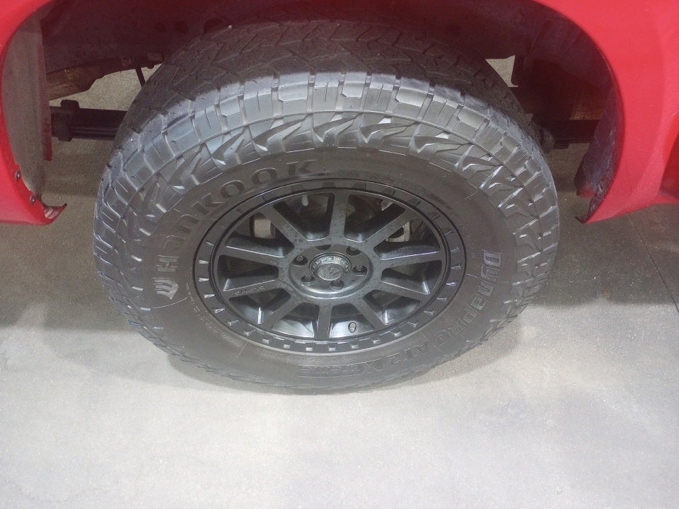 2022 Nissan Frontier Crew Cab S 4x4