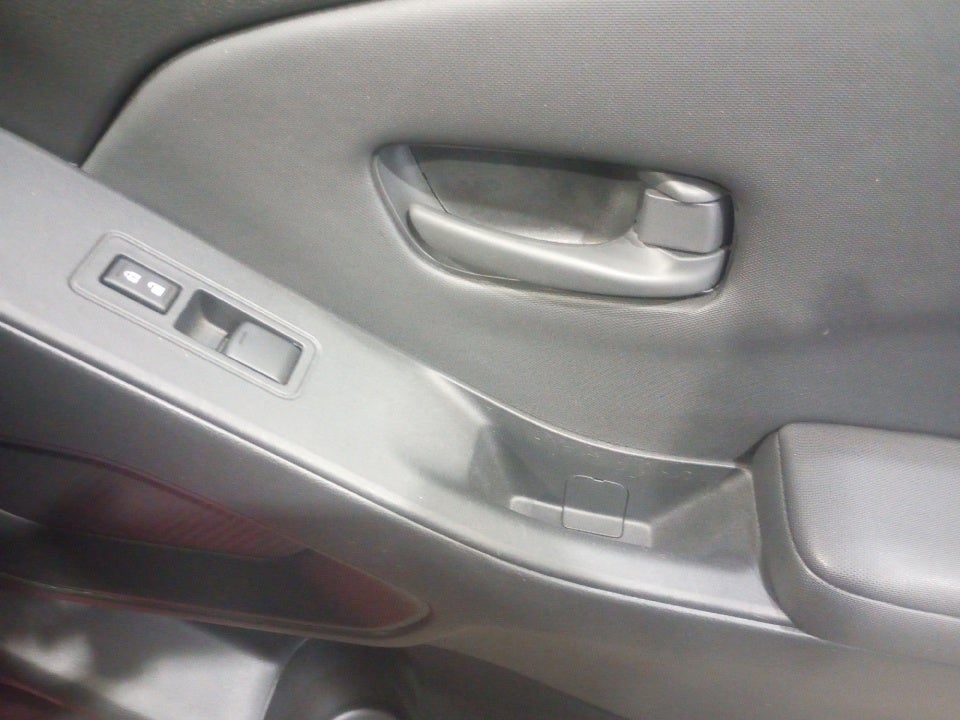 2022 Nissan Frontier Crew Cab S 4x4