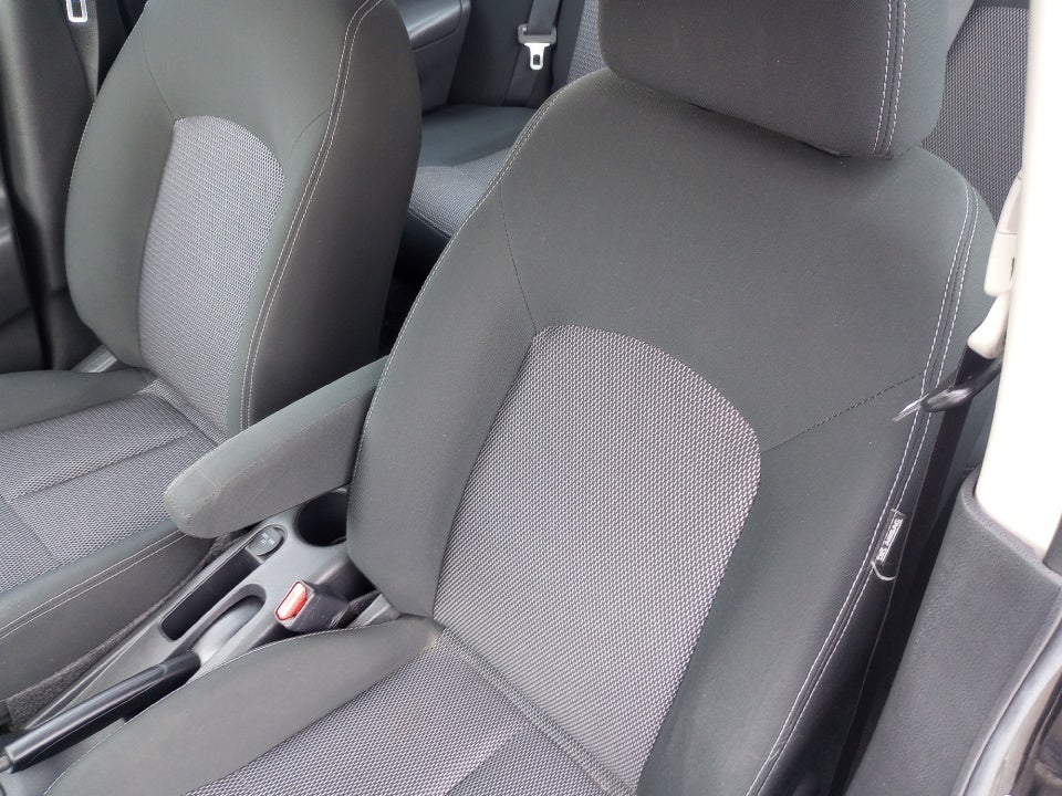 2018 Nissan Versa 1.6 SV