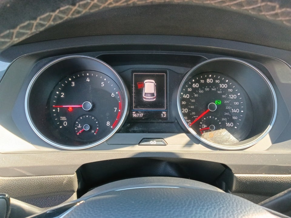 2020 Volkswagen Tiguan 2.0T SE R-Line Black