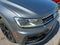 2020 Volkswagen Tiguan 2.0T SE R-Line Black