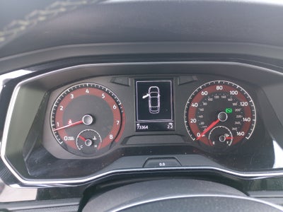 2019 Volkswagen Jetta 1.4T R-Line