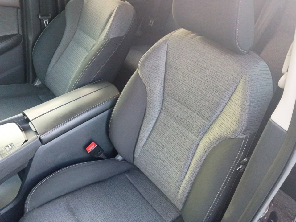 2021 Nissan Rogue S FWD