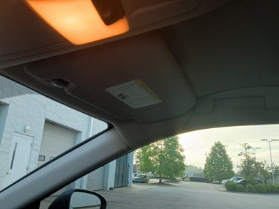 2021 Nissan Rogue S FWD