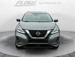 2020 Nissan Murano SL FWD