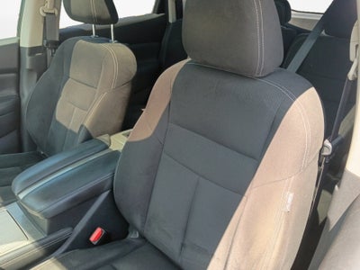 2017 Nissan Murano SV