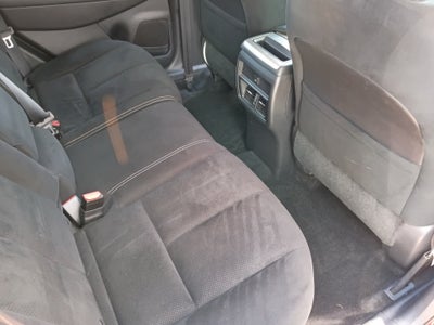 2017 Nissan Murano SV