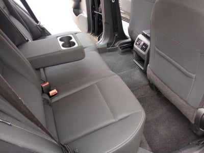 2025 Nissan Rogue S Intelligent AWD