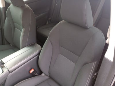 2025 Nissan Rogue S Intelligent AWD