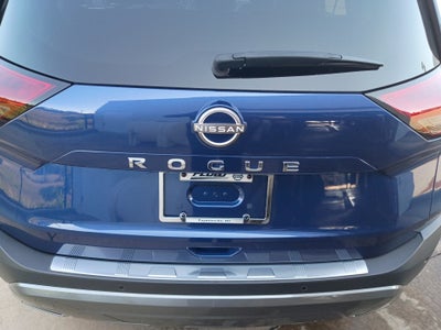 2023 Nissan Rogue SL Intelligent AWD