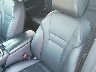 2023 Nissan Rogue SL Intelligent AWD