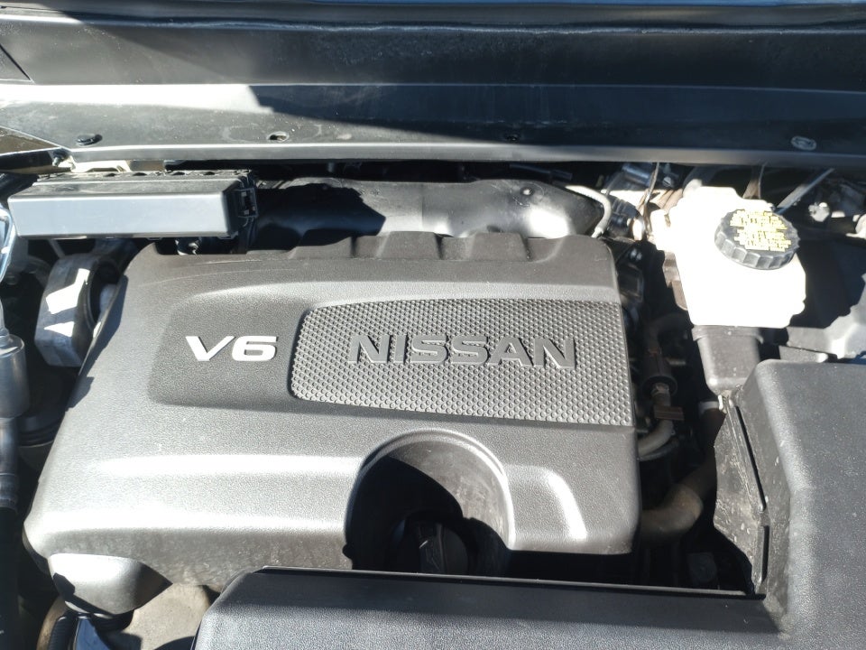 2020 Nissan Pathfinder SL 2WD