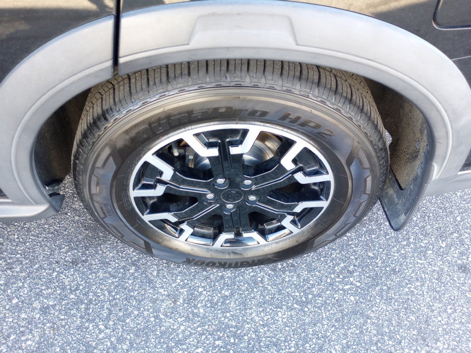 2020 Nissan Pathfinder SL 2WD