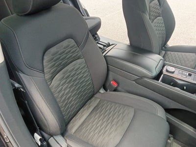 2022 Nissan Pathfinder SV 4WD