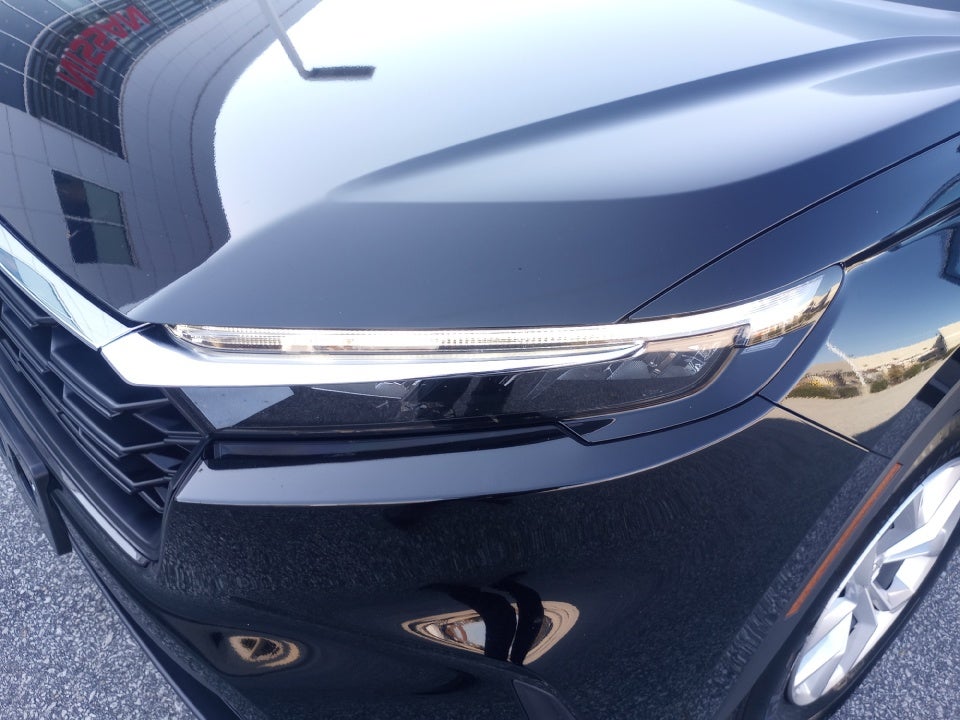 2024 Honda CR-V LX AWD