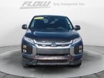 2021 Mitsubishi Outlander Sport 2.0 S 2WD