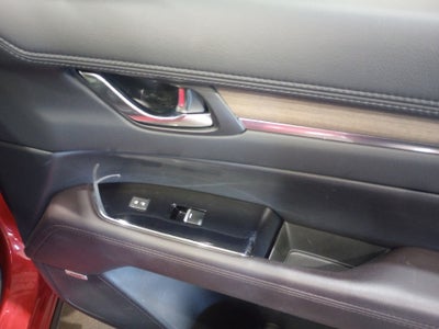 2023 Mazda Mazda CX-5 2.5 Turbo Signature