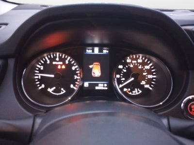 2022 Nissan Rogue Sport SL FWD Xtronic CVT