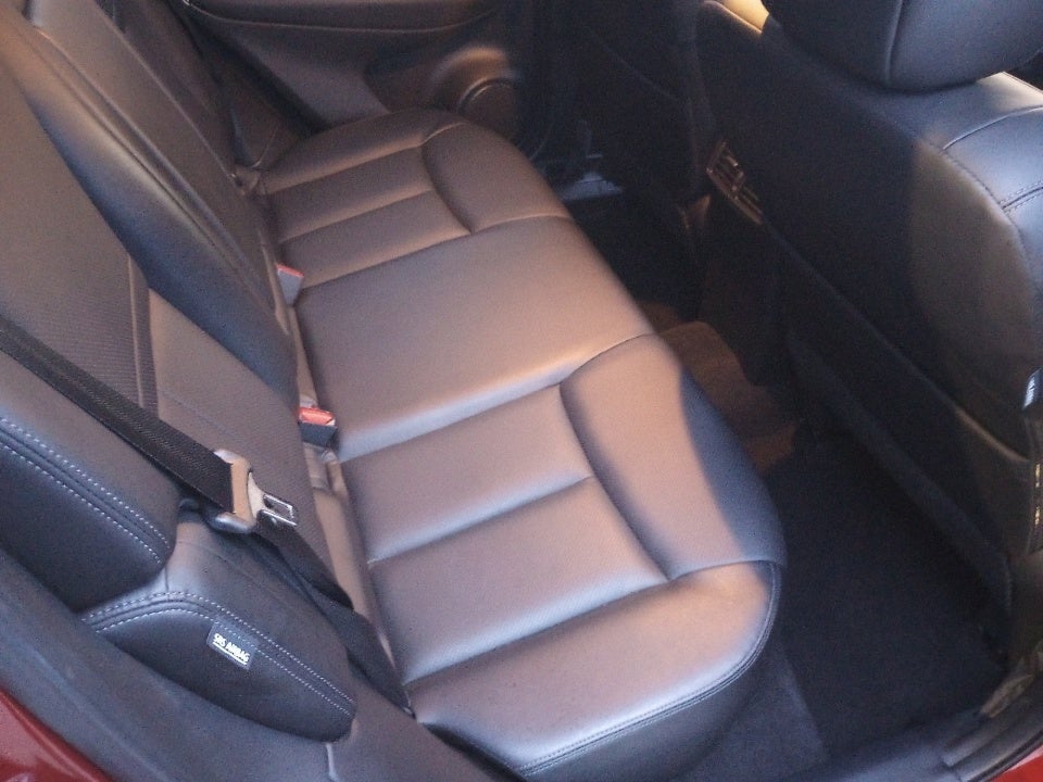 2022 Nissan Rogue Sport SL FWD Xtronic CVT