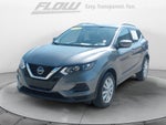 2020 Nissan Rogue Sport SV AWD Xtronic CVT