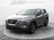 2021 Nissan Rogue S FWD