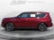 2022 Nissan Armada Platinum