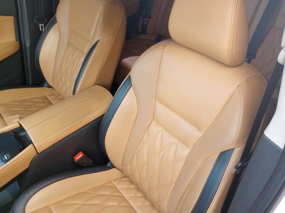 2023 Nissan Rogue Platinum FWD