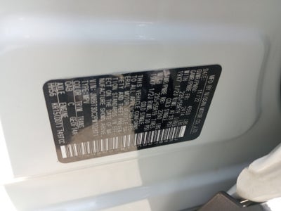 2023 Nissan Rogue Platinum FWD