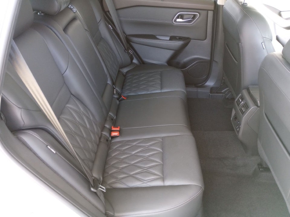 2021 Nissan Rogue Base