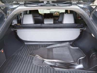 2024 Toyota Venza Limited