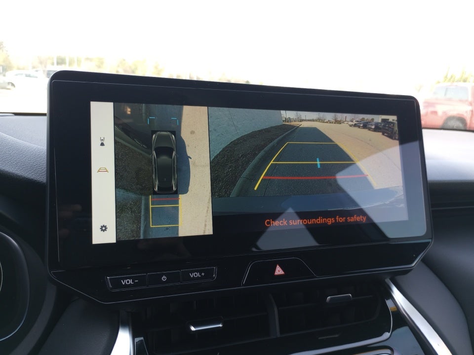 2024 Toyota Venza Limited