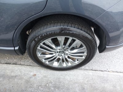 2024 Toyota Venza Limited