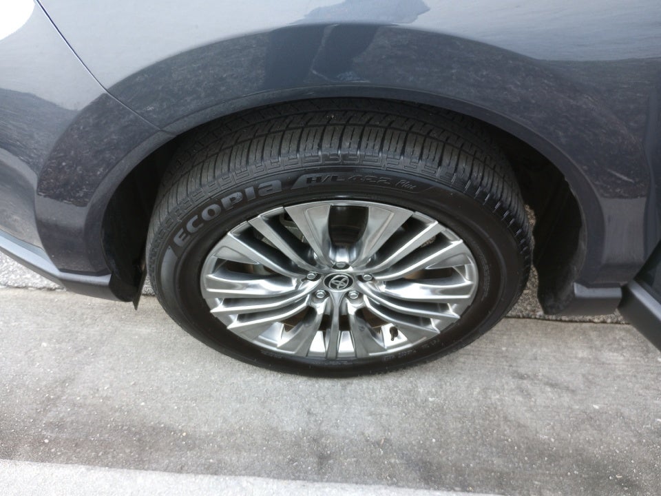 2024 Toyota Venza Limited