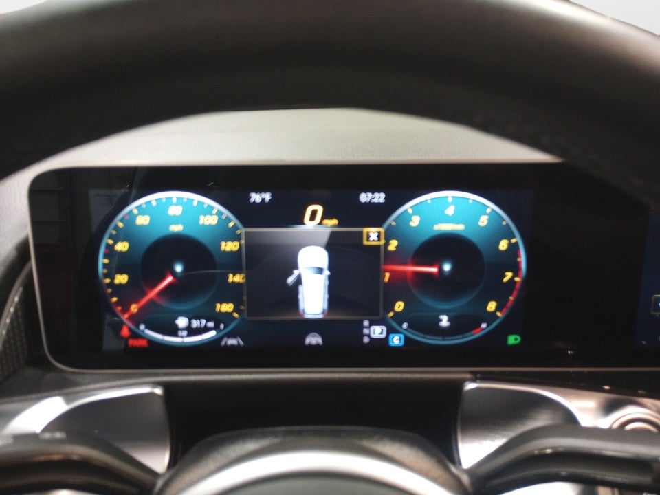 2021 Mercedes-Benz GLB 250 GLB 250