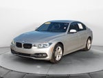 2018 BMW 330i 330i
