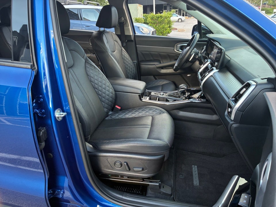 2021 Kia Sorento SX Prestige