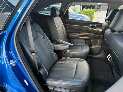 2021 Kia Sorento SX Prestige