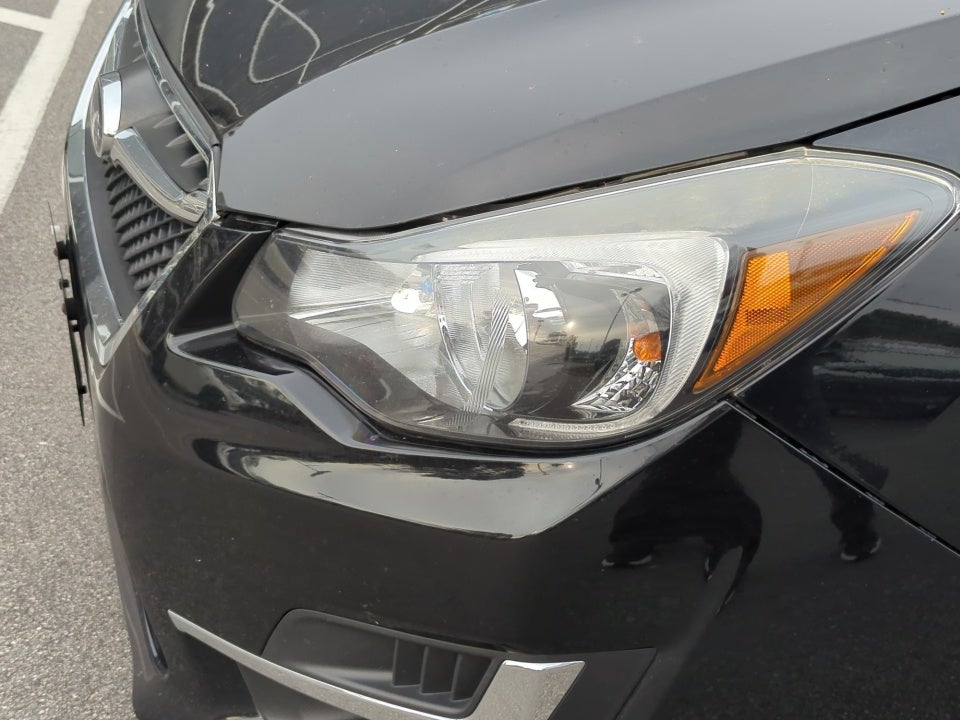 2016 Subaru Impreza 2.0i Sport Premium