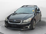 2016 Subaru Impreza 2.0i Sport Premium