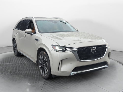 2024 Mazda Mazda CX-90 3.3 Turbo S Premium Plus