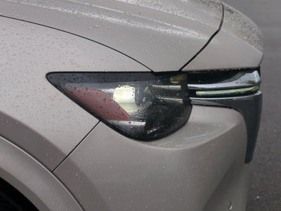 2024 Mazda Mazda CX-90 3.3 Turbo S Premium Plus