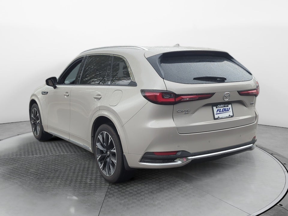 2024 Mazda Mazda CX-90 3.3 Turbo S Premium Plus
