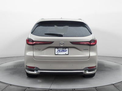 2024 Mazda Mazda CX-90 3.3 Turbo S Premium Plus