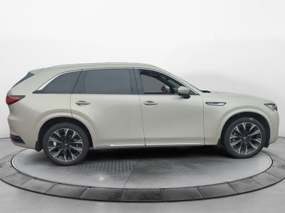 2024 Mazda Mazda CX-90 3.3 Turbo S Premium Plus