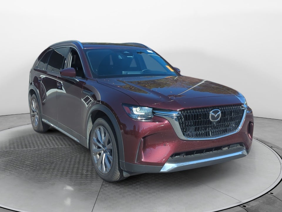 2024 Mazda Mazda CX-90 3.3 Turbo Premium Plus